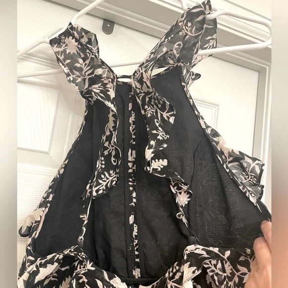 Ulla Johnson “Wilda” Midi Dress - Picture 4 of 5